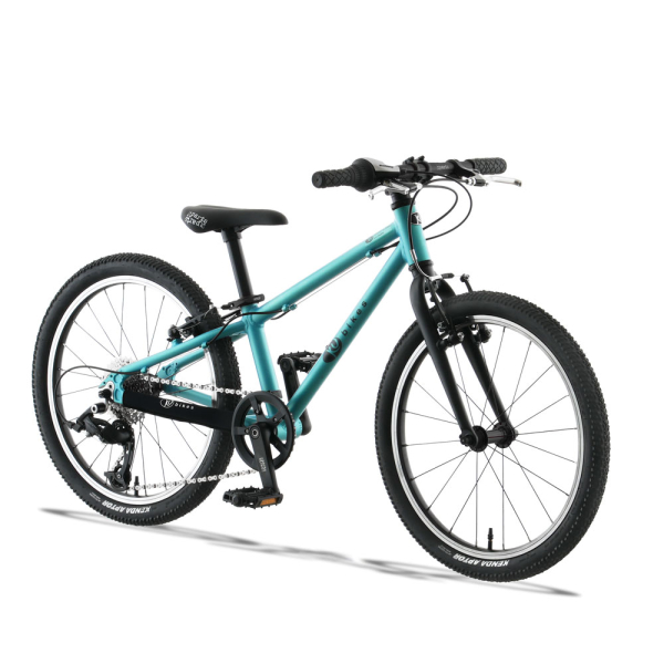 Ersatzteilkonfigurator KUbikes 20S